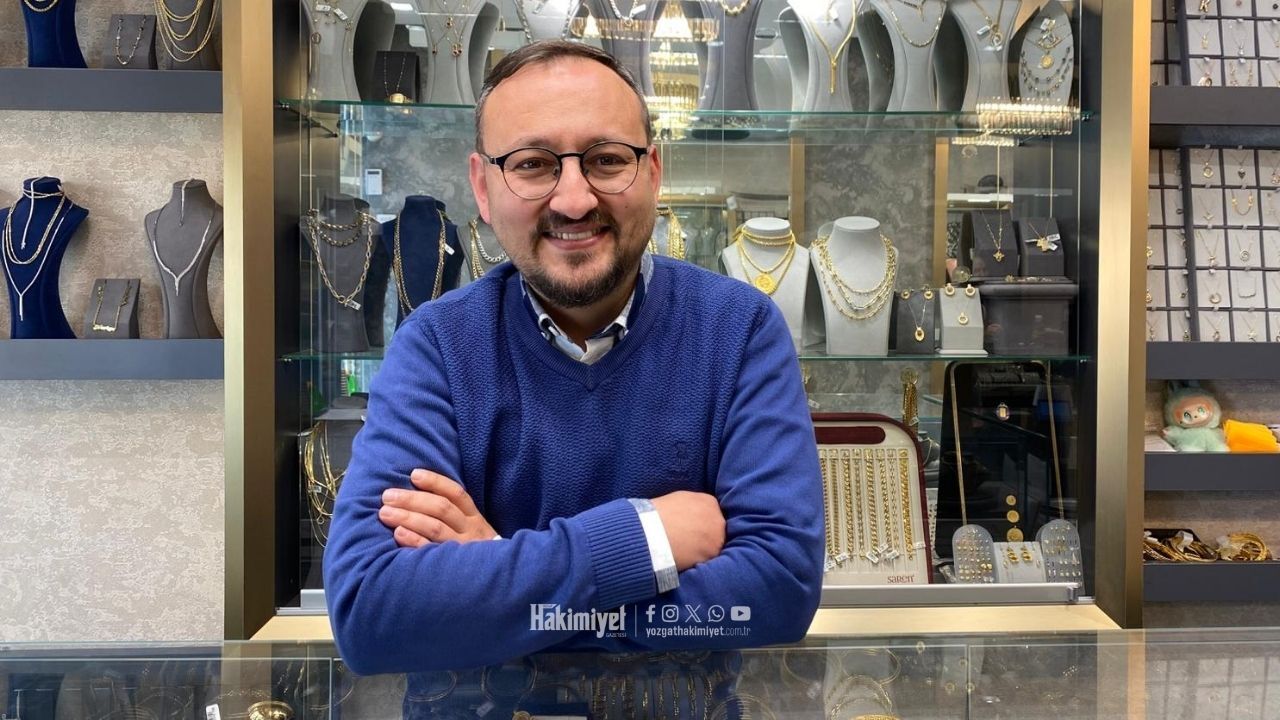 Altın Fiyatlarında Geri Çekilme Devam Ediyor Yozgat’ta Güncel Fiyatlar Açıklandı (1)