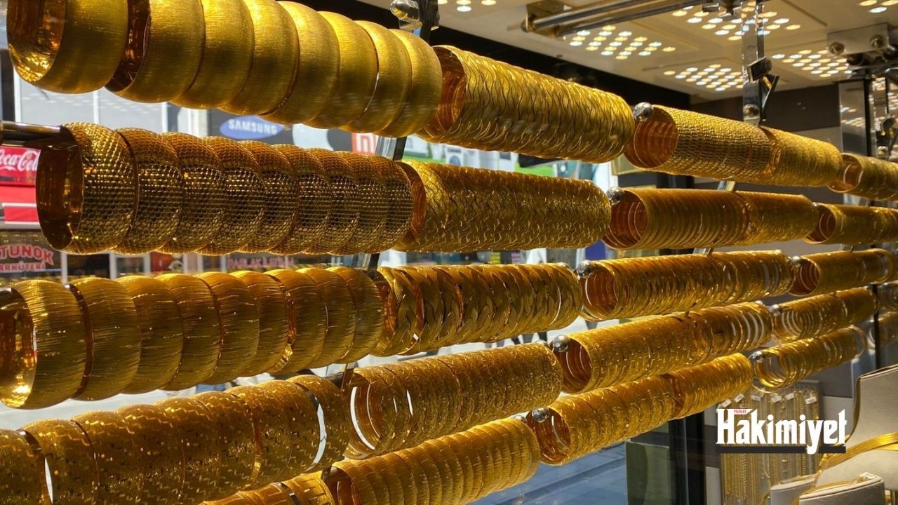 Altın Fiyatlarındaki Yükseliş Trendi Devam Ediyor Yozgatlı Uzmandan Uyarı (4)