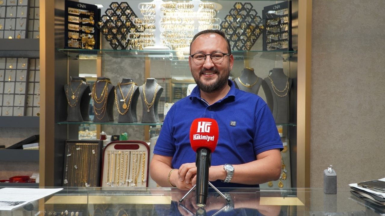 Altında Düşüş Devam Ediyor Yozgat'ta Güncel Fiyatlar Haberimizde (4)