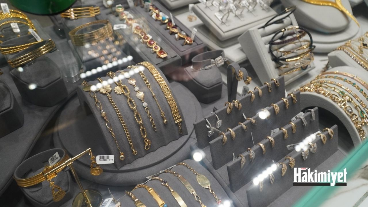Altında Sınırlı Geri Çekilme Yaşanıyor Yozgat’ta Fiyatlar Dikkat Çekiyor (2)
