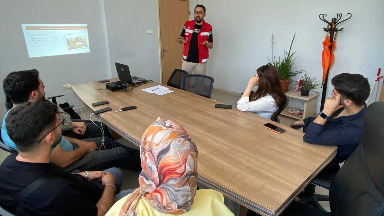 Bakanlık Projesinde Yeni Aşama Yozgat'ta Başvurusu Kabul Edilenleri Yakından İlgilendiriyor (1)