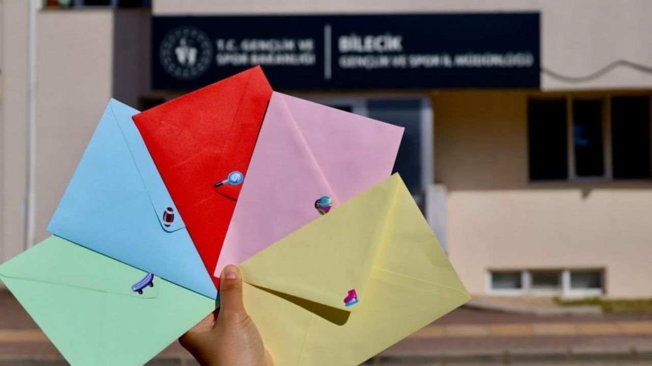 Bilecik'ten Yozgat'a Uzanan Mektup Kardeşliği (1)