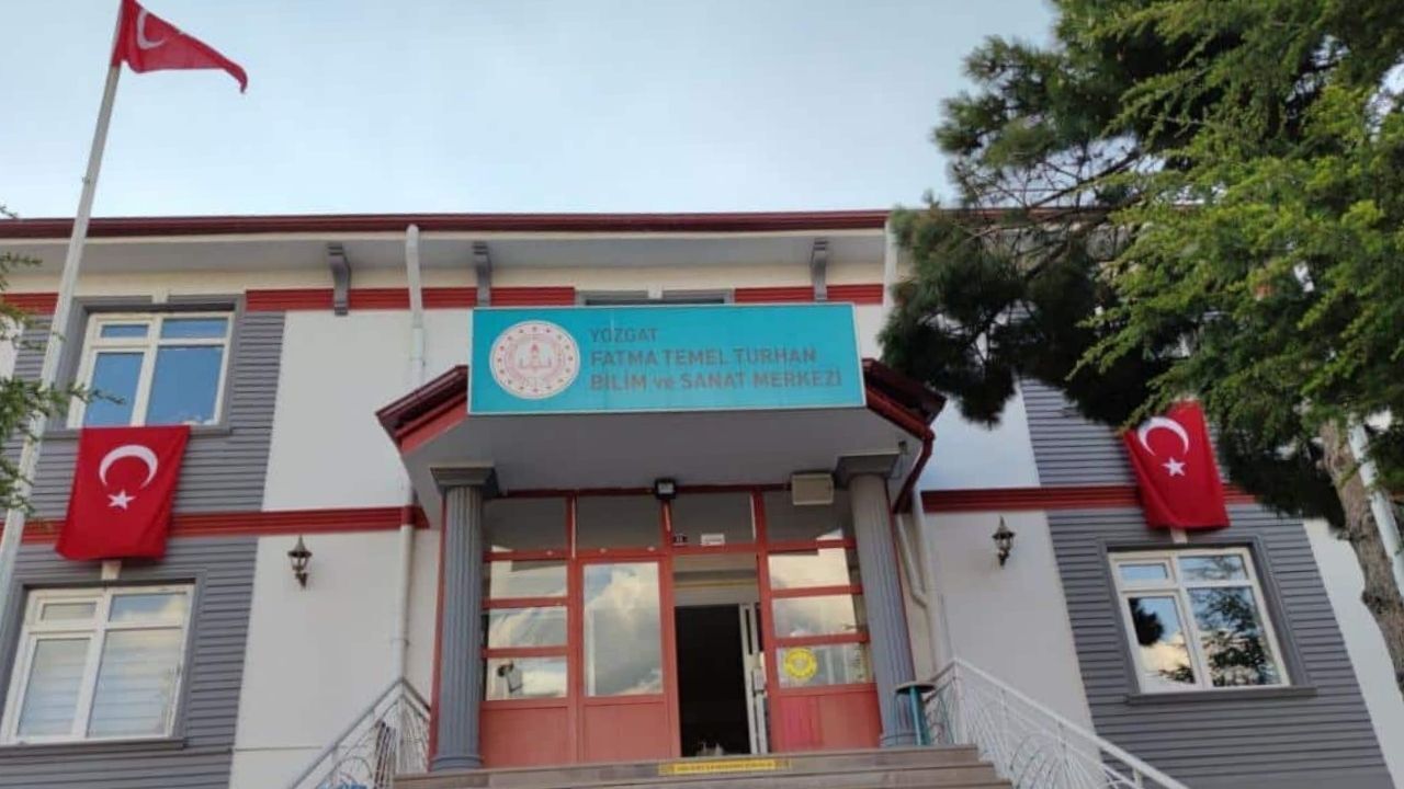 Bi̇lsem'den Yozgat Halkına Yeşilçam Ziyafeti Ücretsiz Etkinliğe Herkes Davetli (2)