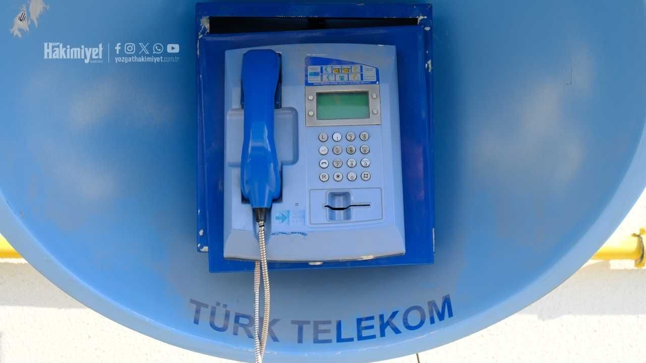 Bir Dönemin Sessiz Tanıkları Yozgat’ta Tarihe Karıştı (1)
