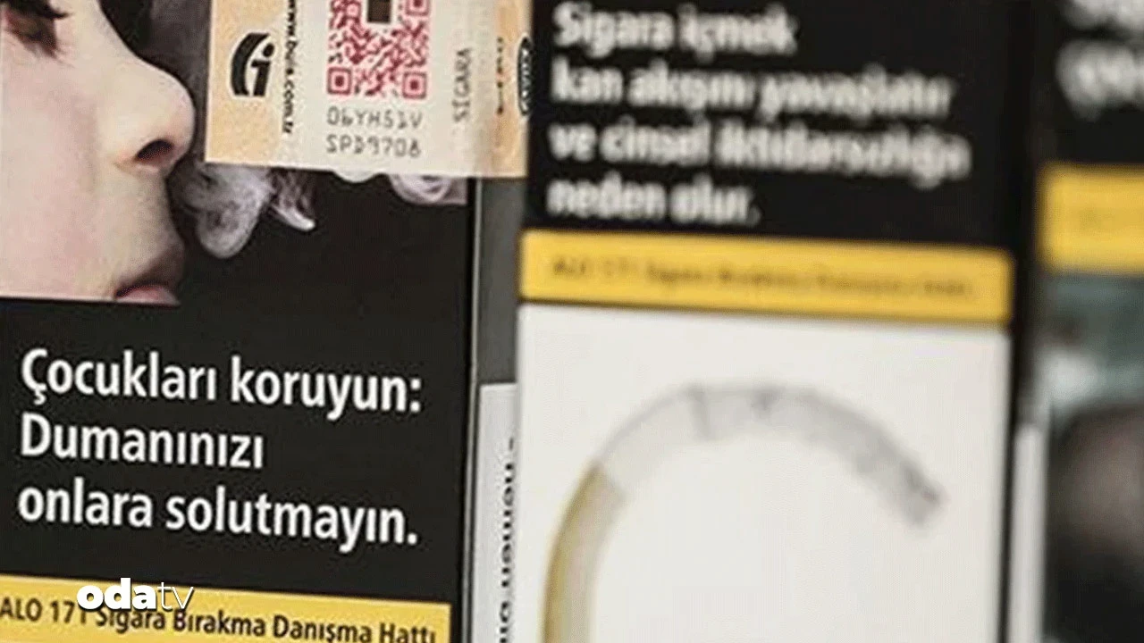 Bir Sigara Grubuna Zam Geldi Fiyatlar Belli Oldu Jti Sigara Grubuna Zam 51Rr