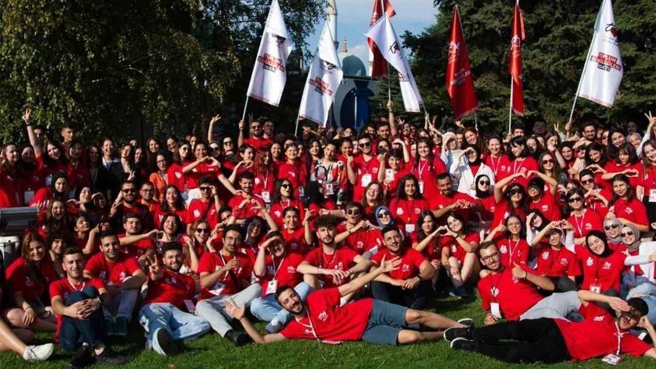 Bu Proje Çocukları Koruma Altına Alacak Kırmızıda Dur De (2)