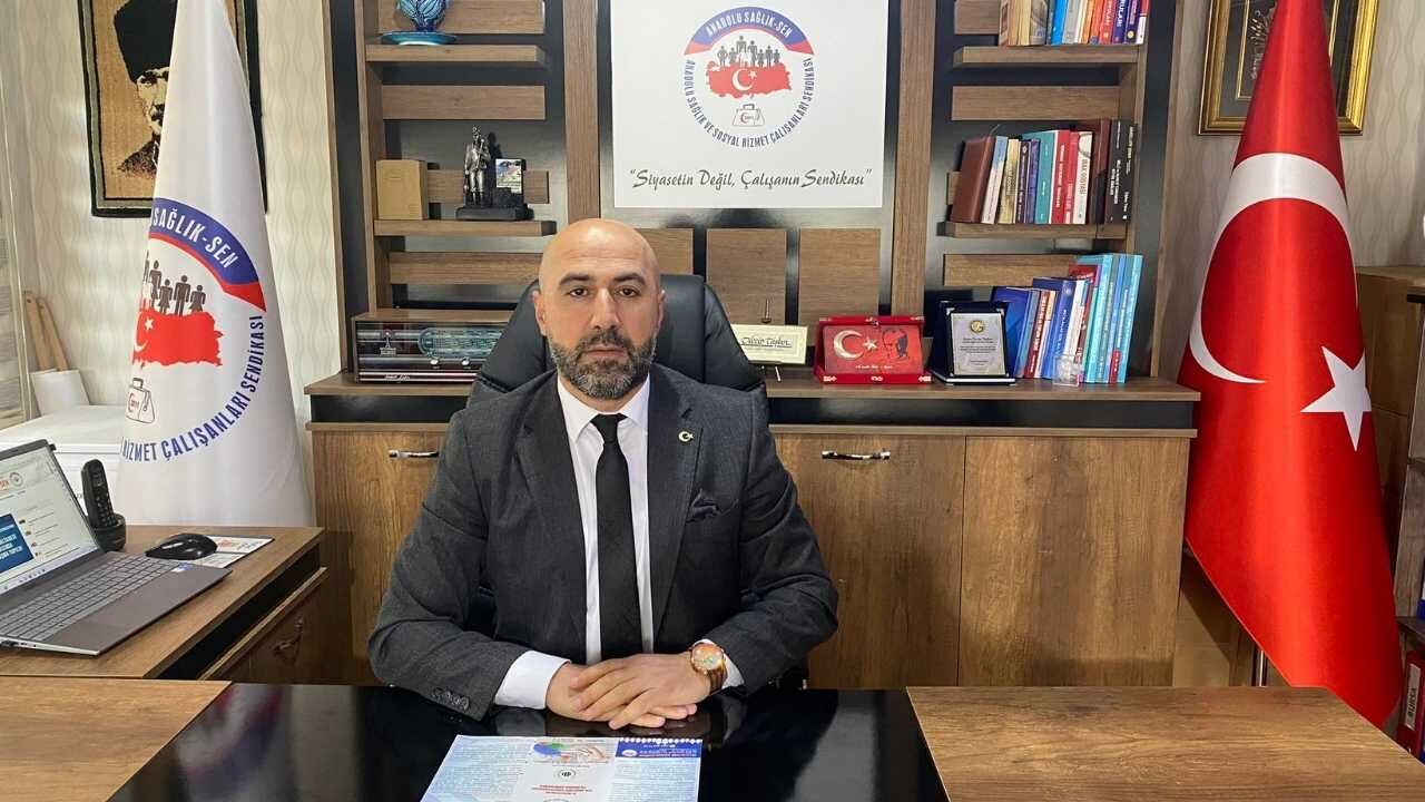 ‘Bu Tablo Çiftçiye Ölümü Gösterip Sıtmaya Razı Etmektir’ (2)