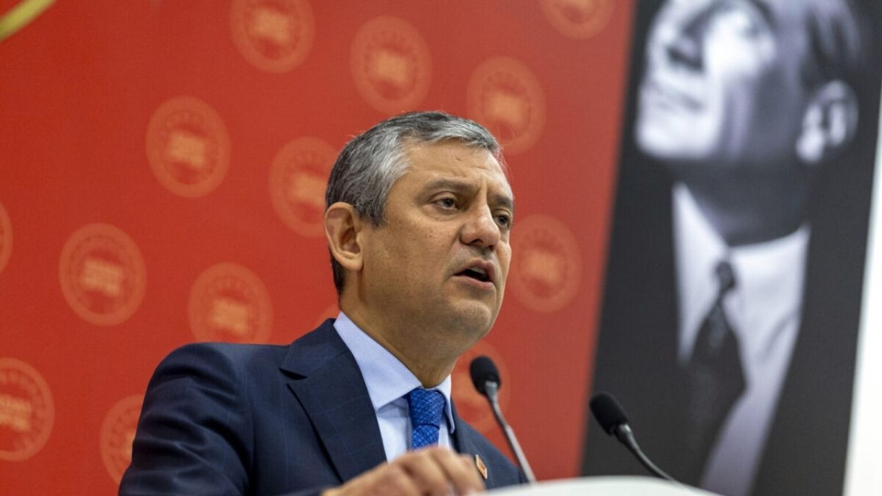 Chp’de Genel Başkan Krizine Yaşar’dan Cevap Geldi ‘Ayak Oyunları!’ (3)