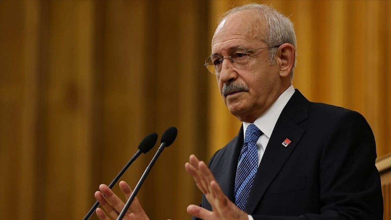 Chp’de Genel Başkan Krizine Yaşar’dan Cevap Geldi ‘Ayak Oyunları!’ (4)