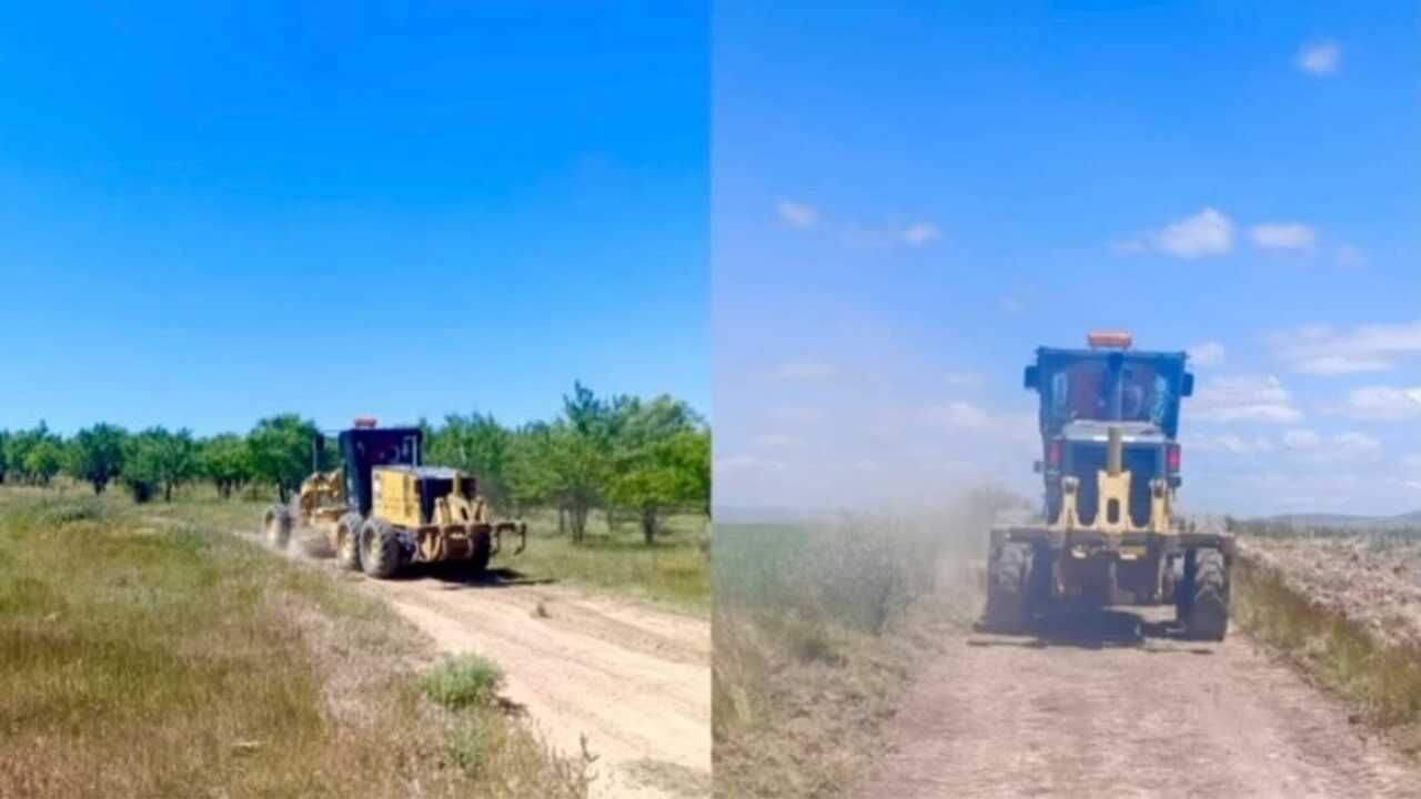 Çiftçinin Yüzünü Güldüren Hizmet! Yozgat’ta Üretim Kesintisiz Devam Edecek (2)