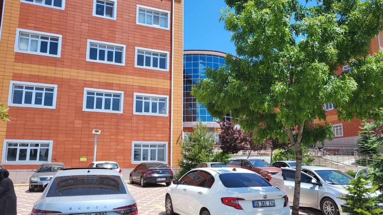 "Çocukların Hayatıyla Oynadılar!" YKS Yozgat'ta Tepki Çeken Olay