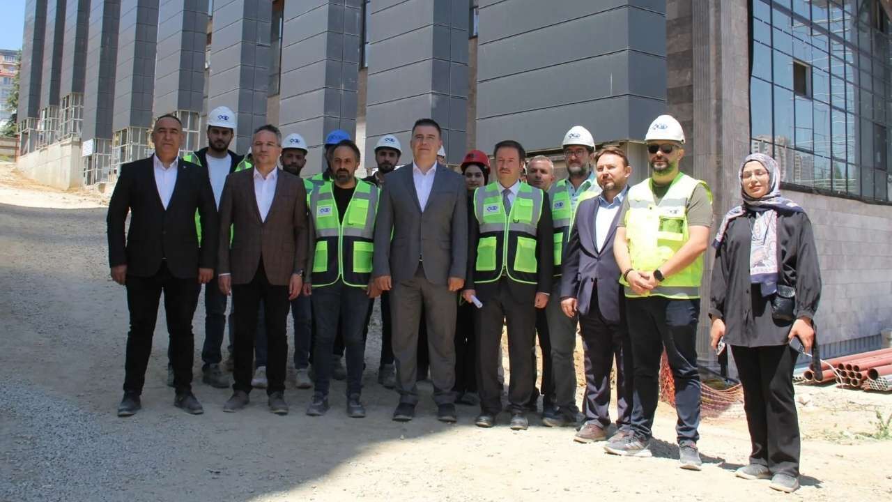 Cumhurbaşkanı Gelecekti Kandemir’in Açıklamaları İtibar Kaybı Getirdi (1)-1