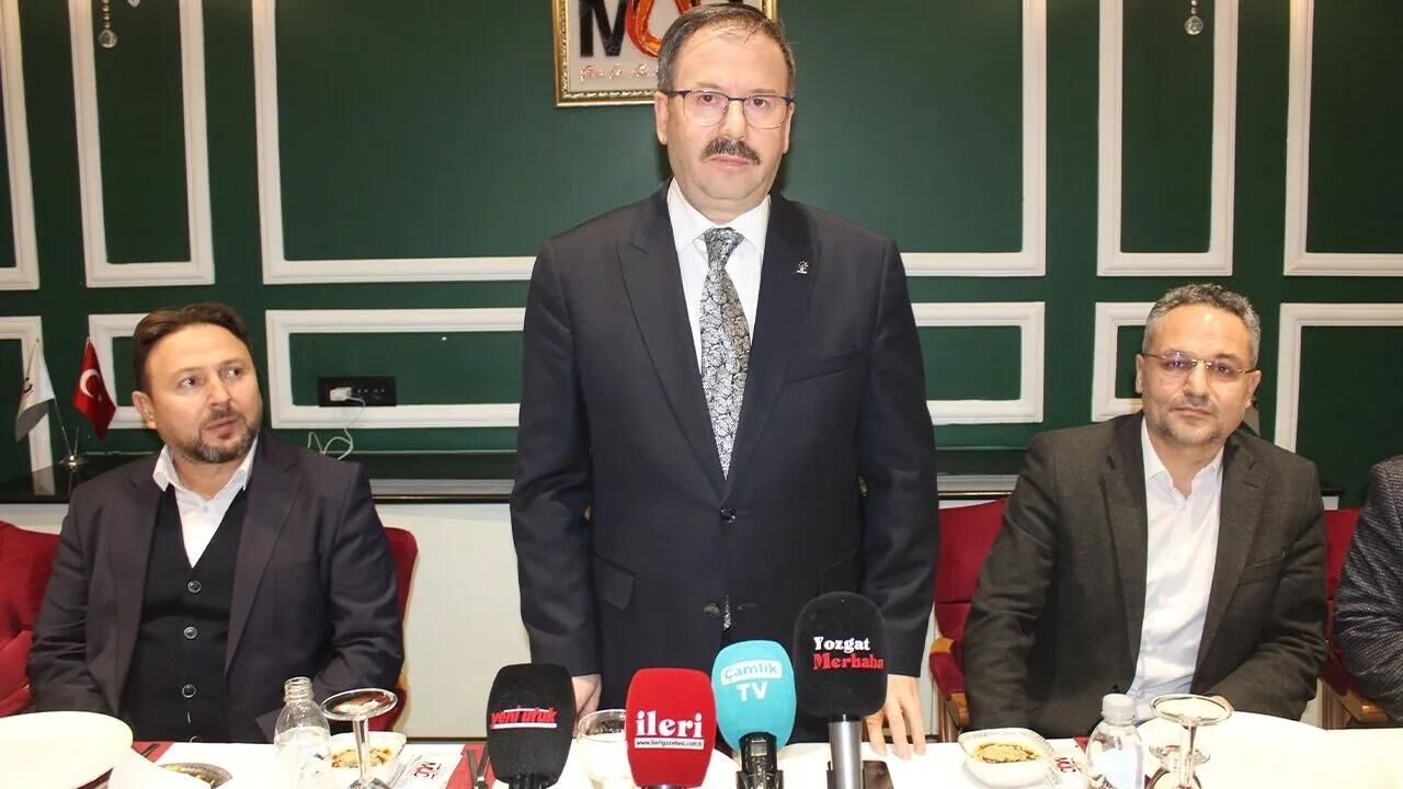 Cumhurbaşkanı Gelecekti Kandemir’in Açıklamaları İtibar Kaybı Getirdi (4)