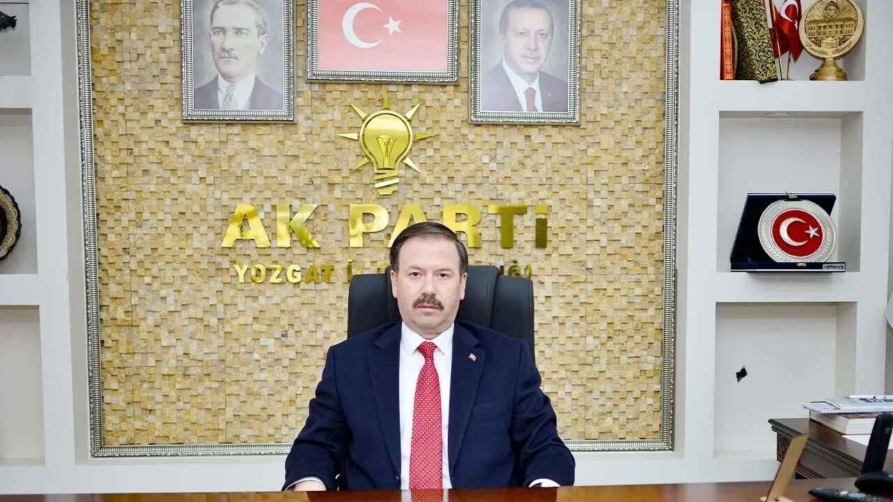 Cumhurbaşkanı Gelecekti Kandemir’in Açıklamaları İtibar Kaybı Getirdi4