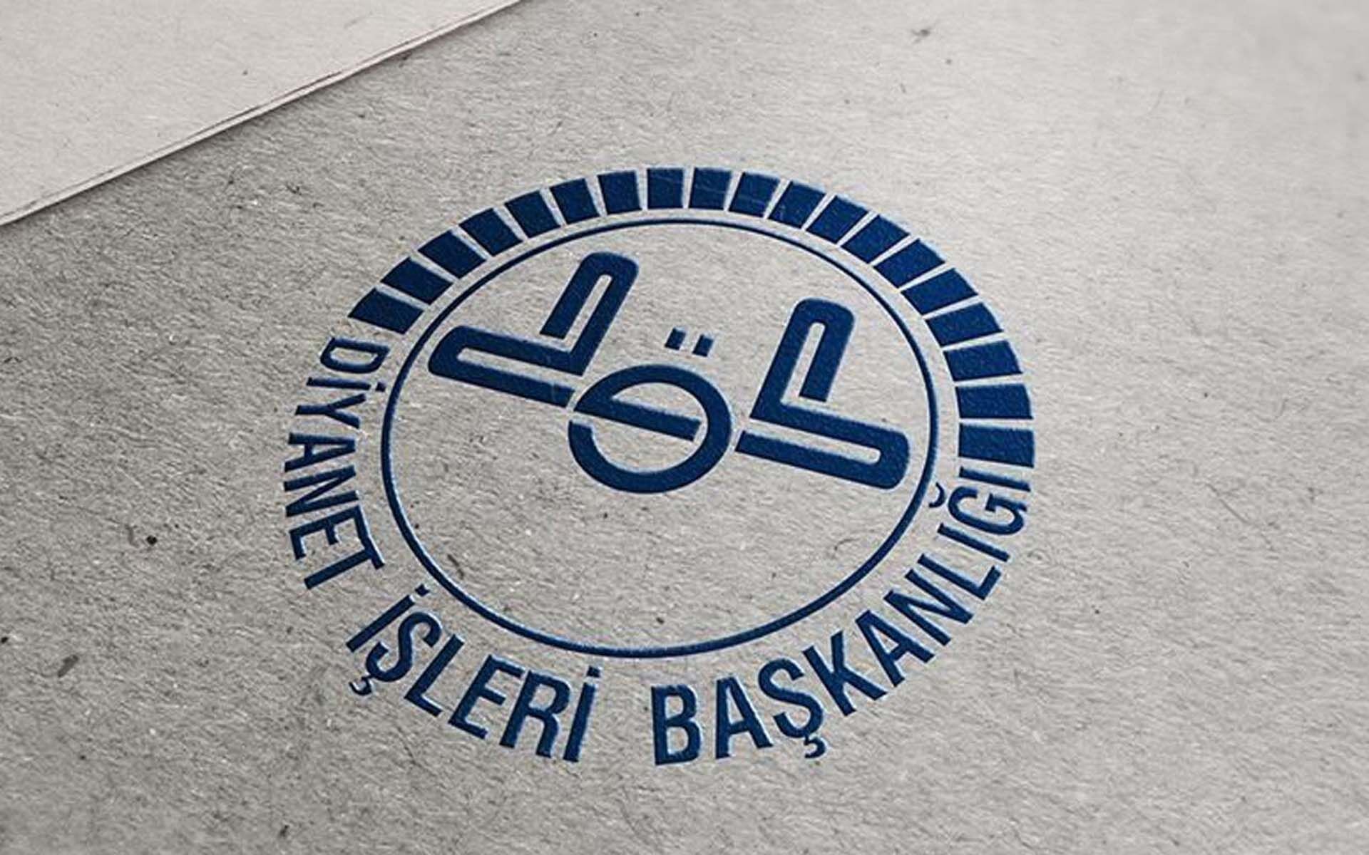 Diyanet İşleri Başkanlığı 1