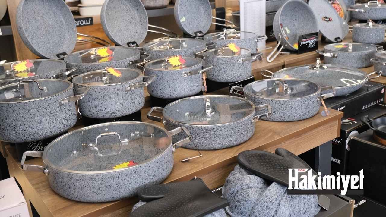 Düğünler Başladı Yozgat'ta Sezonun Gözdesi Belli Oldu (6)
