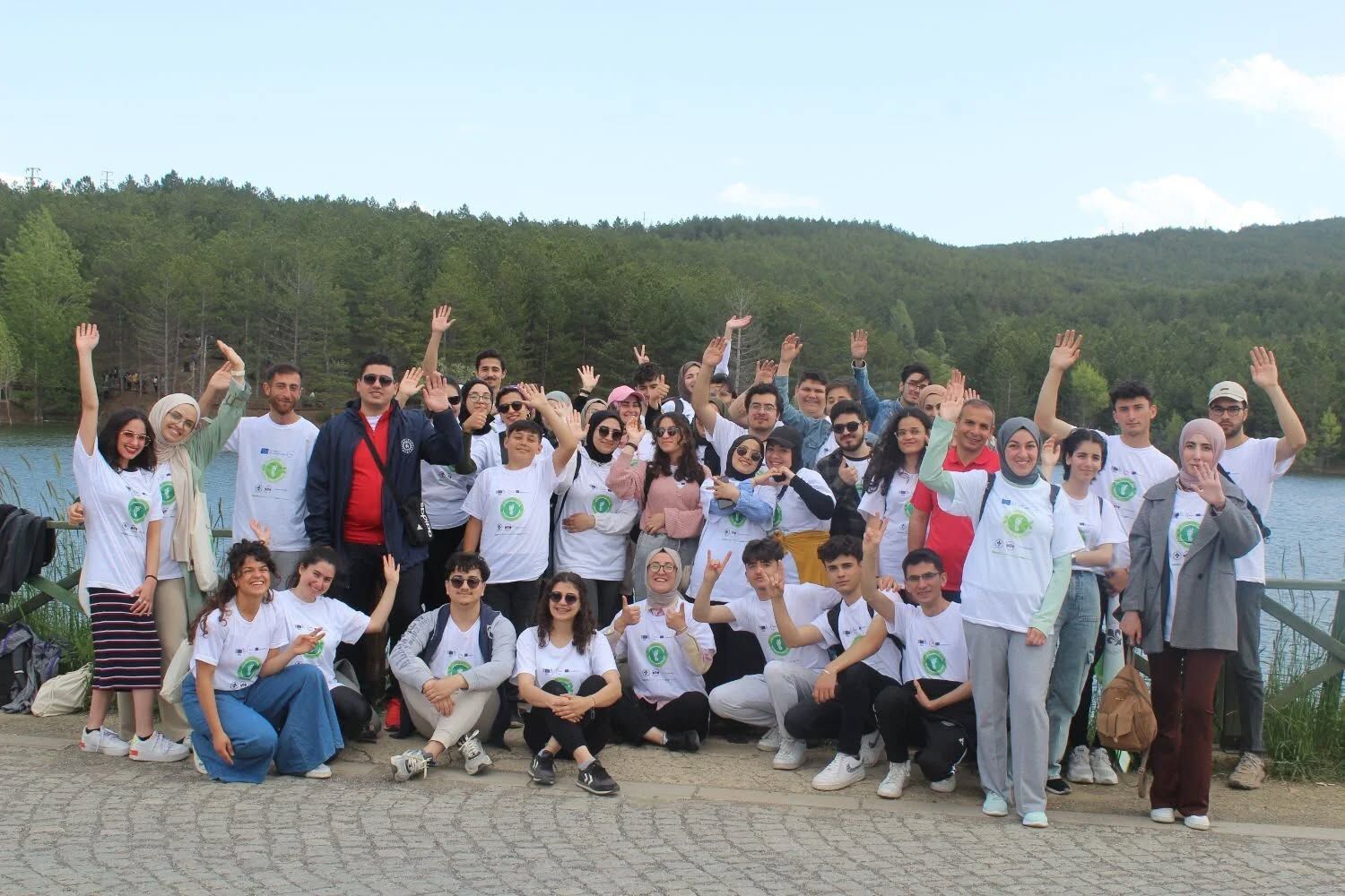 Dünya'yı Yozgat'ta Ağırlıyoruz1