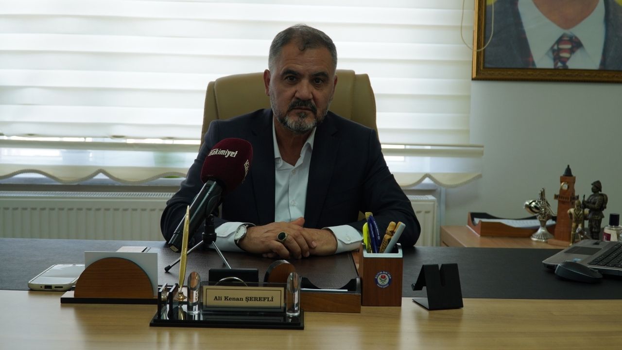 Eğitim Bir Sen Yozgat Yaz Şenliği Hava Durumu Nedeniyle Ertelendi (1)