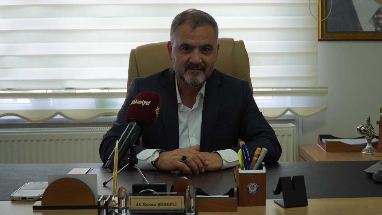 Eğitim Bir Sen Yozgat’tan Tatil Dönemi İçin Kritik Uyarılar Ve Çözümle Geldi
