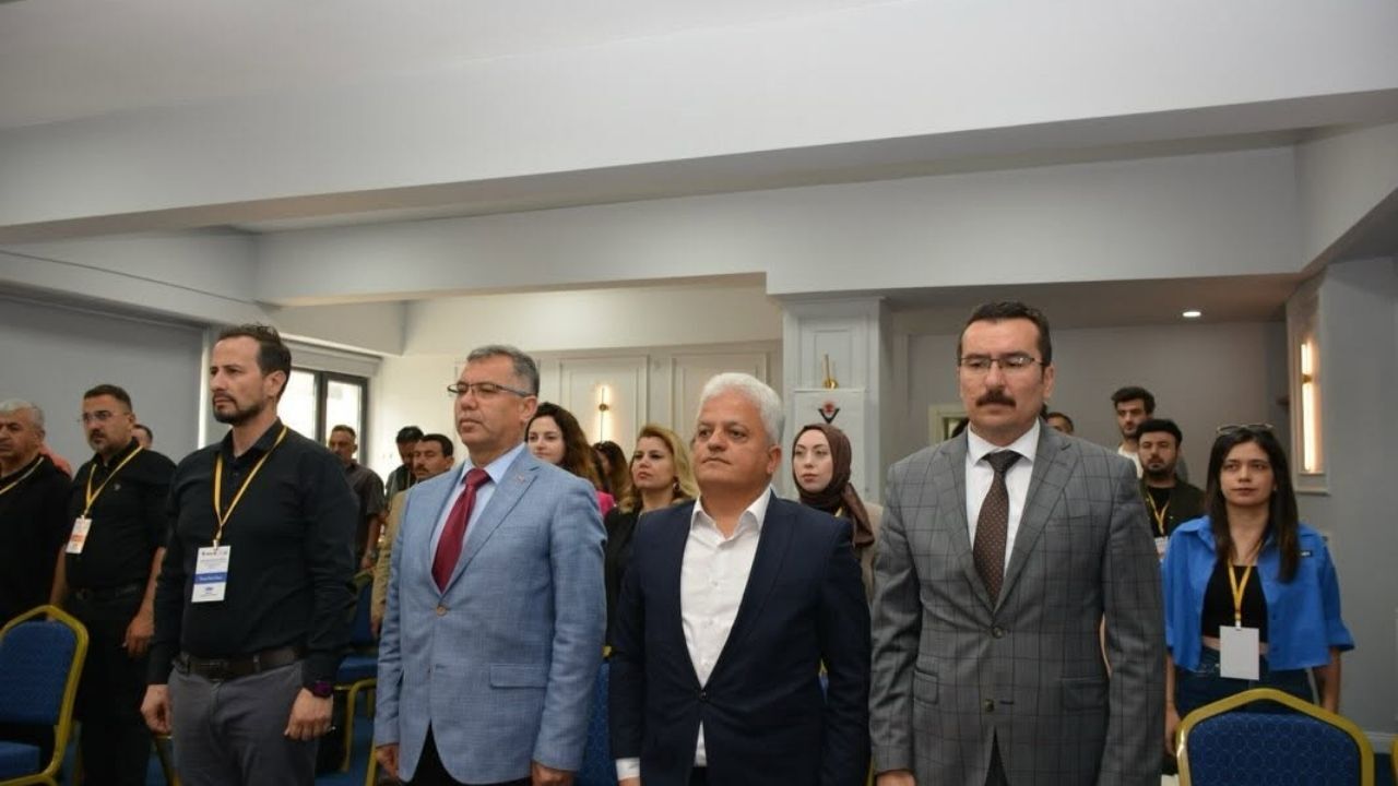 Eğitimde Yozgat'ta Bir İlk Yaşandı