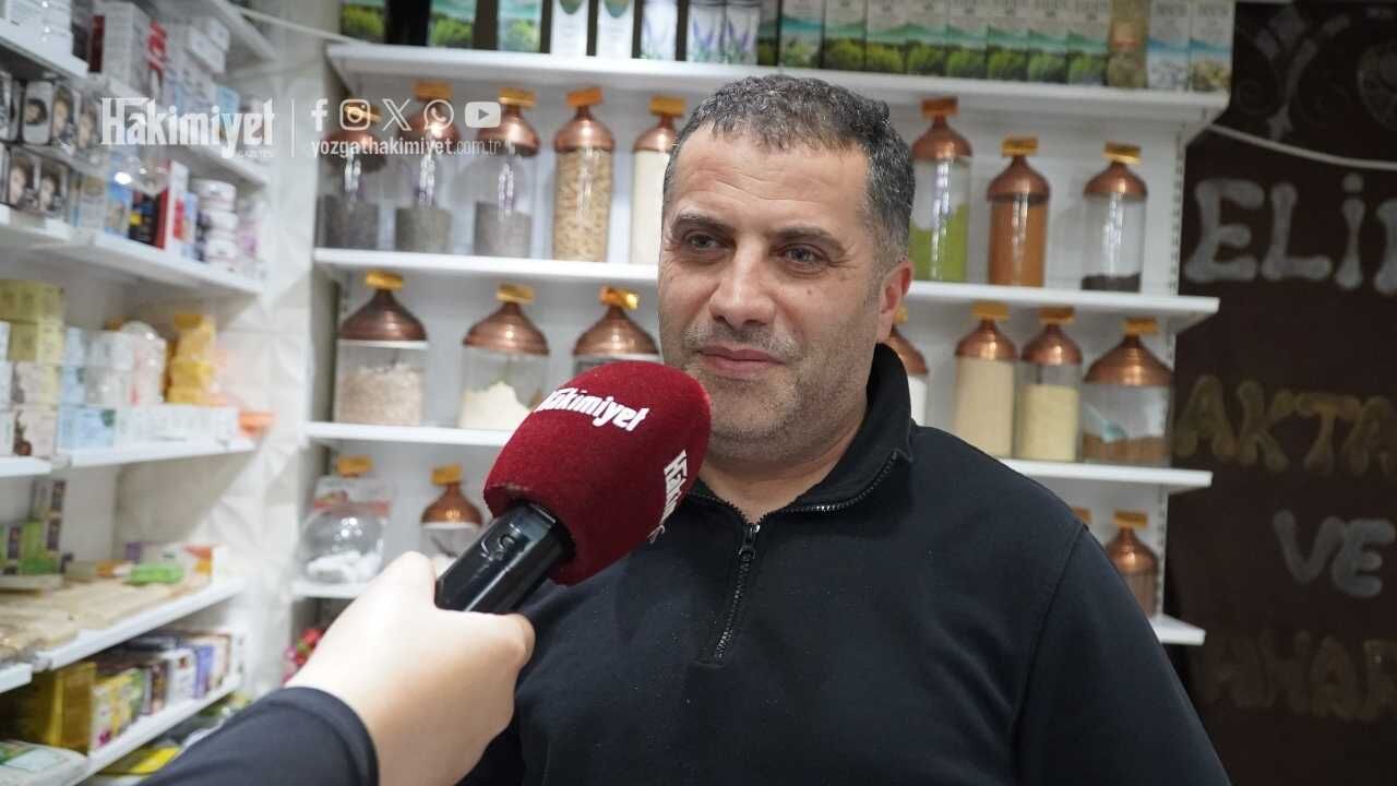 Esnaf Kefalet Kredisi Çözüm Mü, Çıkmaz Mı Yozgatlı Esnaftan Çarpıcı İtiraf! (1)
