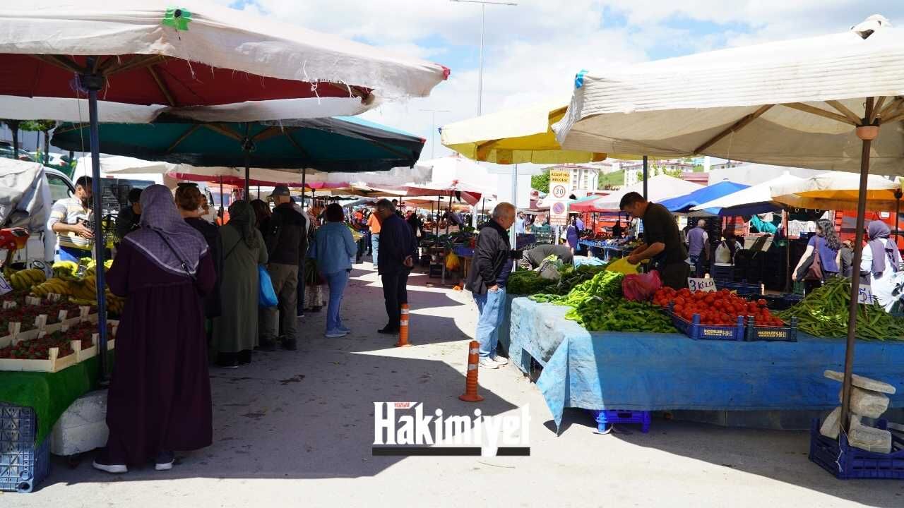 Esnaf Yozgatlı Siyasilere Ateş Püskürdü ‘Geldik, Görüntü Verdik, Hoşça Kalın’ (1)