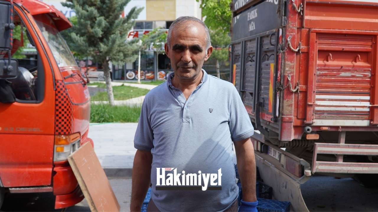 Esnaf Yozgatlı Siyasilere Ateş Püskürdü ‘Geldik, Görüntü Verdik, Hoşça Kalın’ (2)
