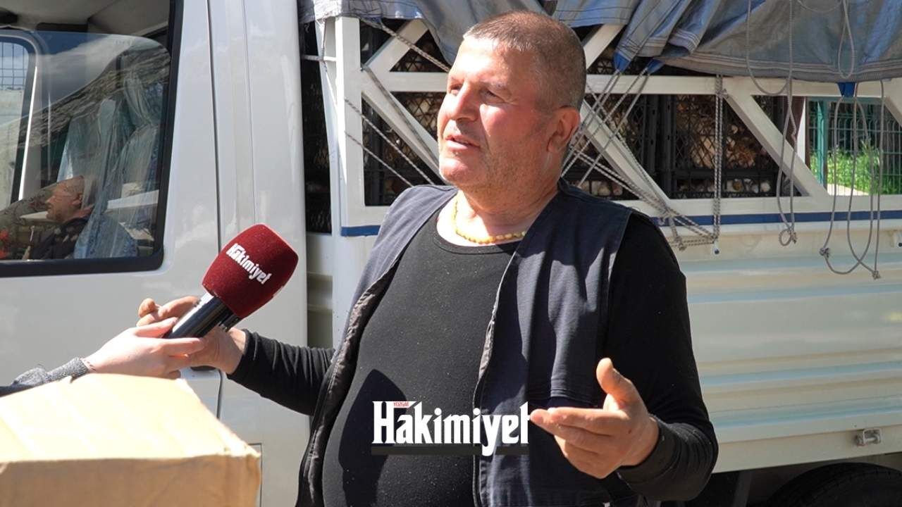 Esnaf Yozgatlı Siyasilere Ateş Püskürdü ‘Geldik, Görüntü Verdik, Hoşça Kalın’ (3)