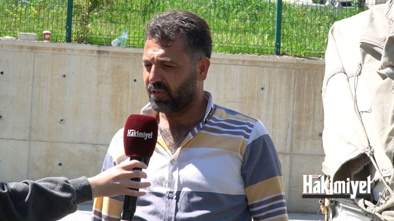 Esnaf Yozgatlı Siyasilere Ateş Püskürdü ‘Geldik, Görüntü Verdik, Hoşça Kalın’ (4)
