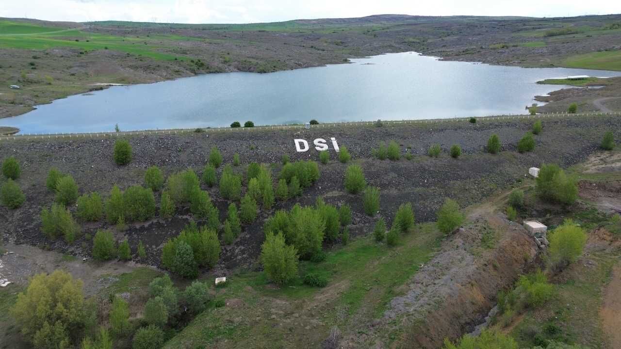 Geçen Yıl Yüzde 20'Ye Düşmüştü! Yozgat'taki O Dev Yatırımda Rekor Seviye (2)
