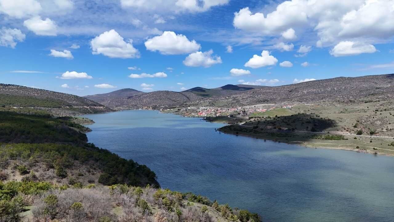 Geçen Yıl Yüzde 20'Ye Düşmüştü! Yozgat'taki O Dev Yatırımda Rekor Seviye (3)