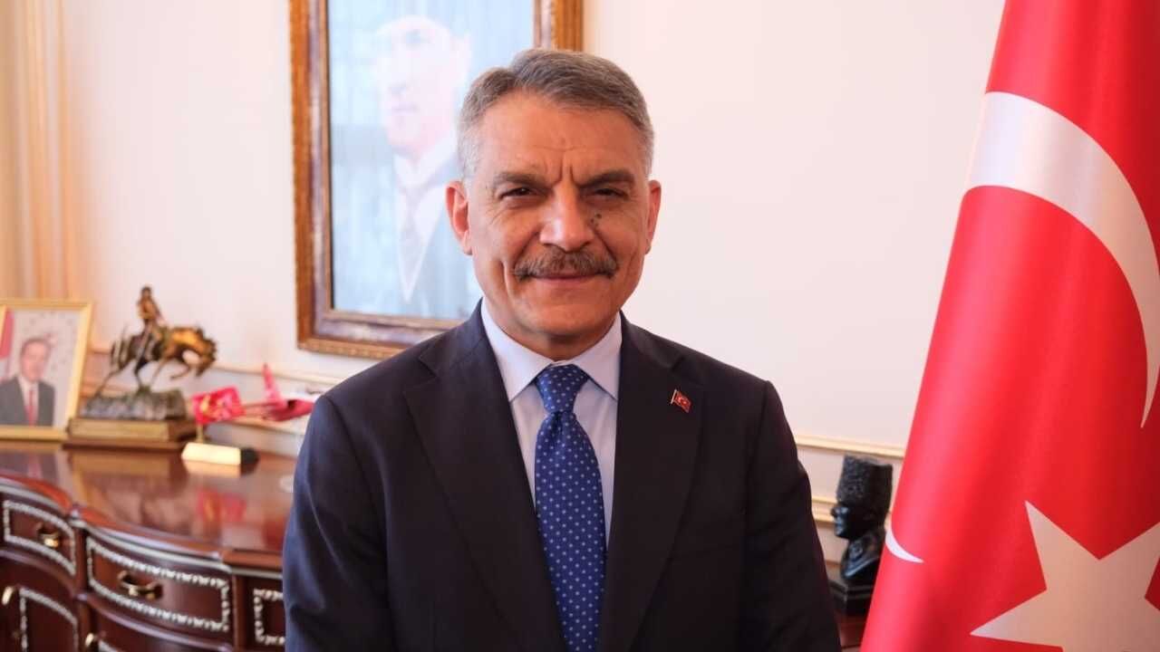 Geçen Yıl Yüzde 20'Ye Düşmüştü! Yozgat'taki O Dev Yatırımda Rekor Seviye (4)
