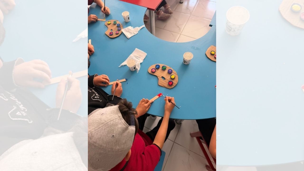 Geleceğin Çevre Kahramanları Yozgat’ta Yetişiyor (1)
