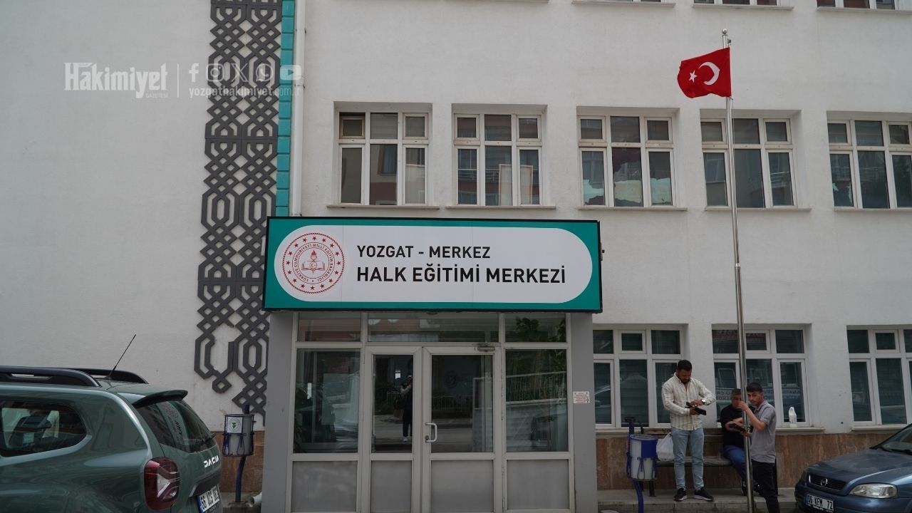 Gelenler Hayran Kaldı! Yozgat’taki Sergi Kalite Aşıladı (6)