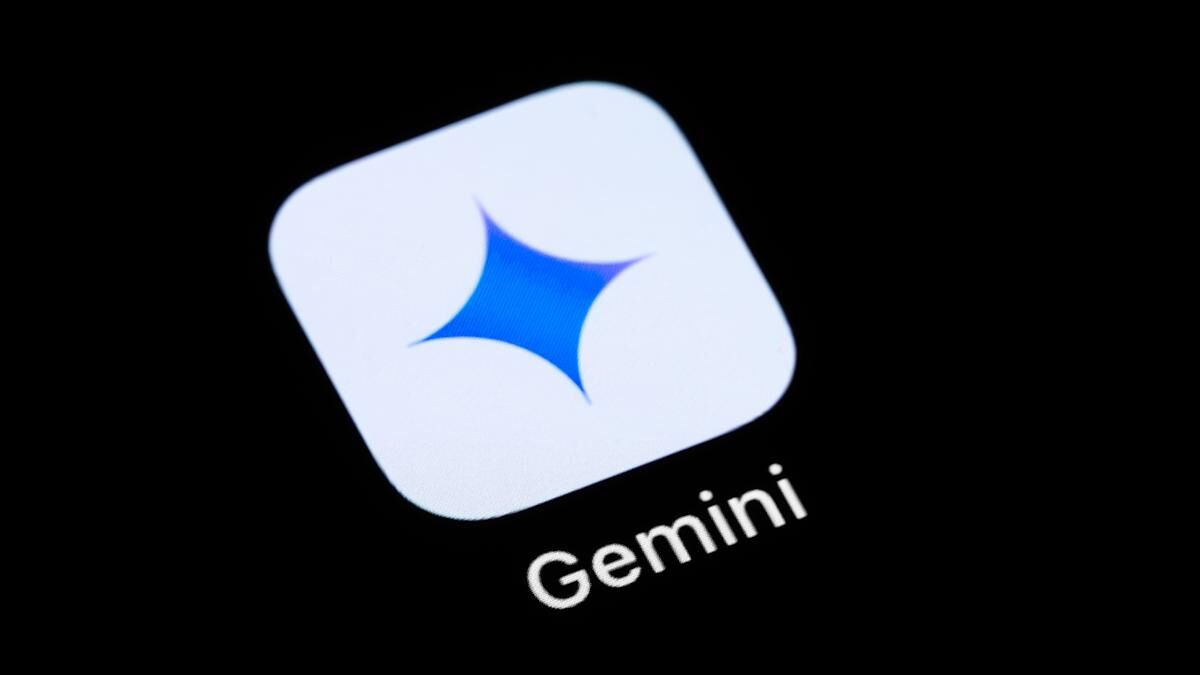 Gemini 2