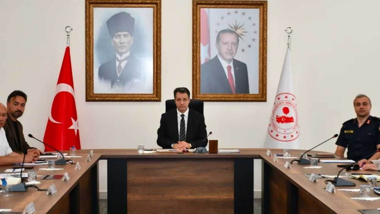 Gençleri Bekleyen Tehlikeye Karşı Yozgat’ta Güç Birliği (1)