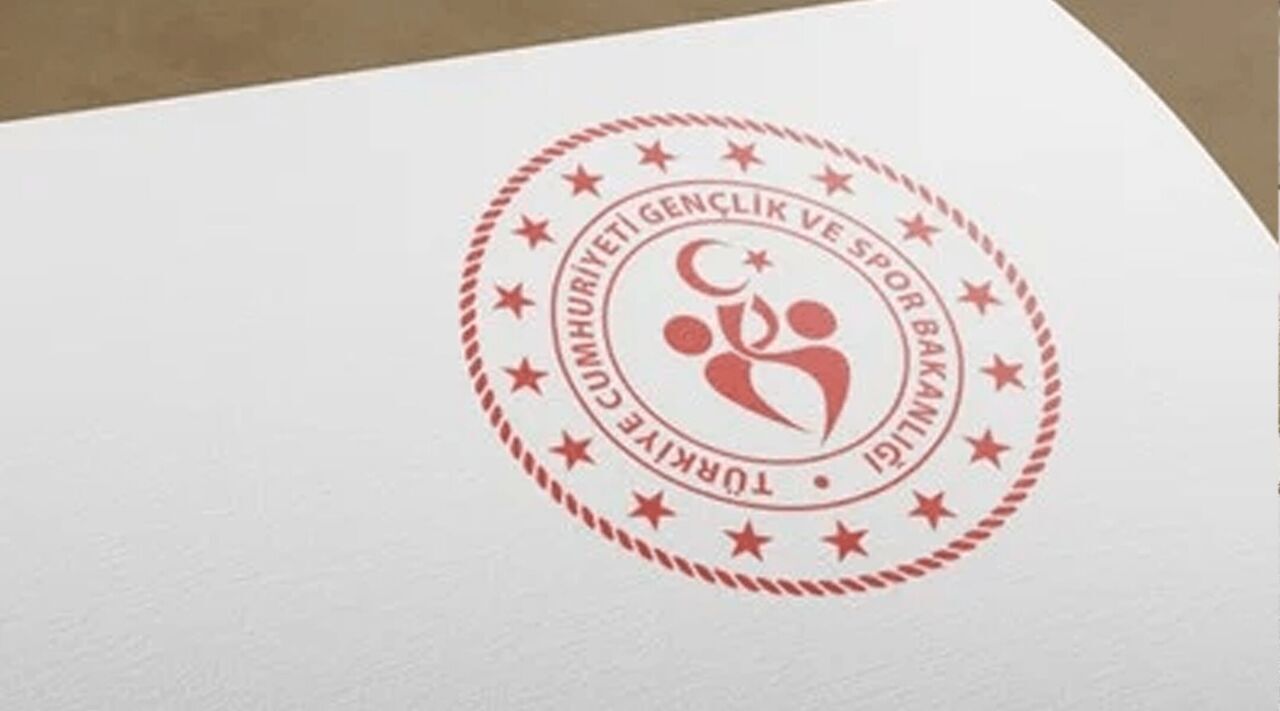 Gençlik Ve Spor Bakanlığı 1