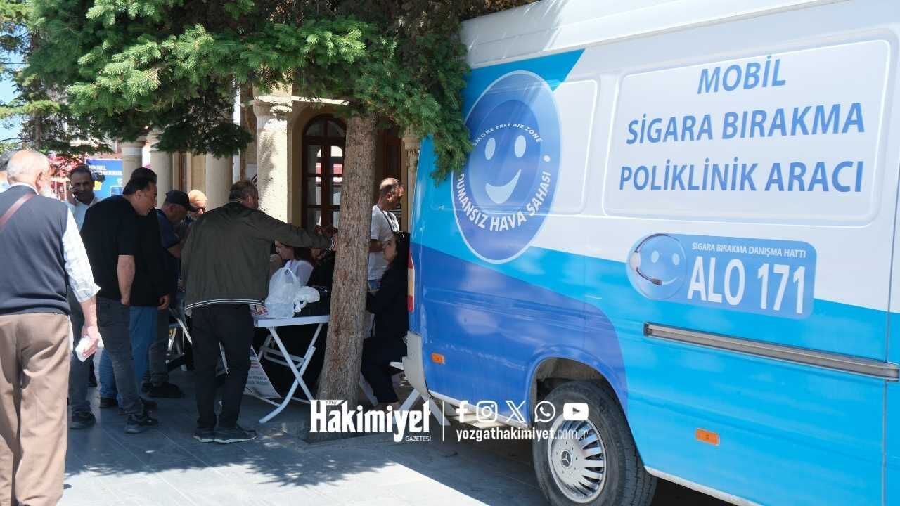 Gerçek Yaşınızı Öğrenmeye Hazır Mısınız Yozgat’ta Ezber Bozan Uygulama! (3)