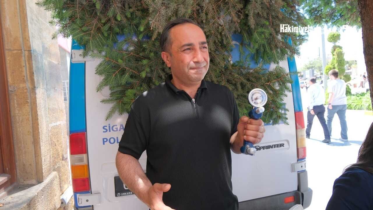 Gerçek Yaşınızı Öğrenmeye Hazır Mısınız Yozgat’ta Ezber Bozan Uygulama! (5)