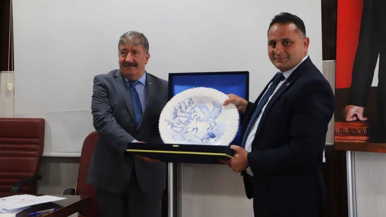 Görenler Hayran Kaldı! Yozgat’a Öğrencilerin Yıl Sonu Sergisi Dikkat Çekti (2)