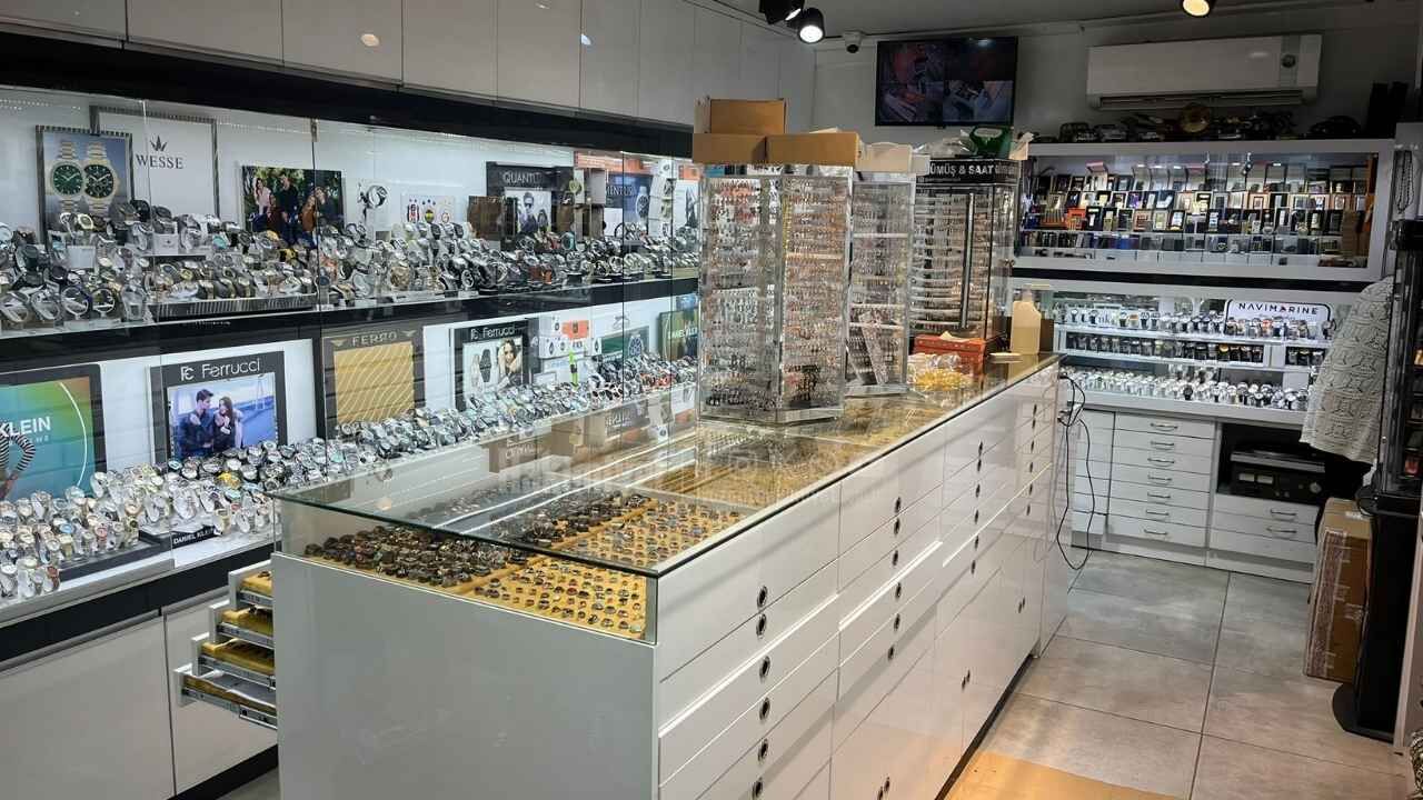 Gümüşte Yükseliş Sinyali! Yozgat Tezgahlarında Son Durum Ne (1)