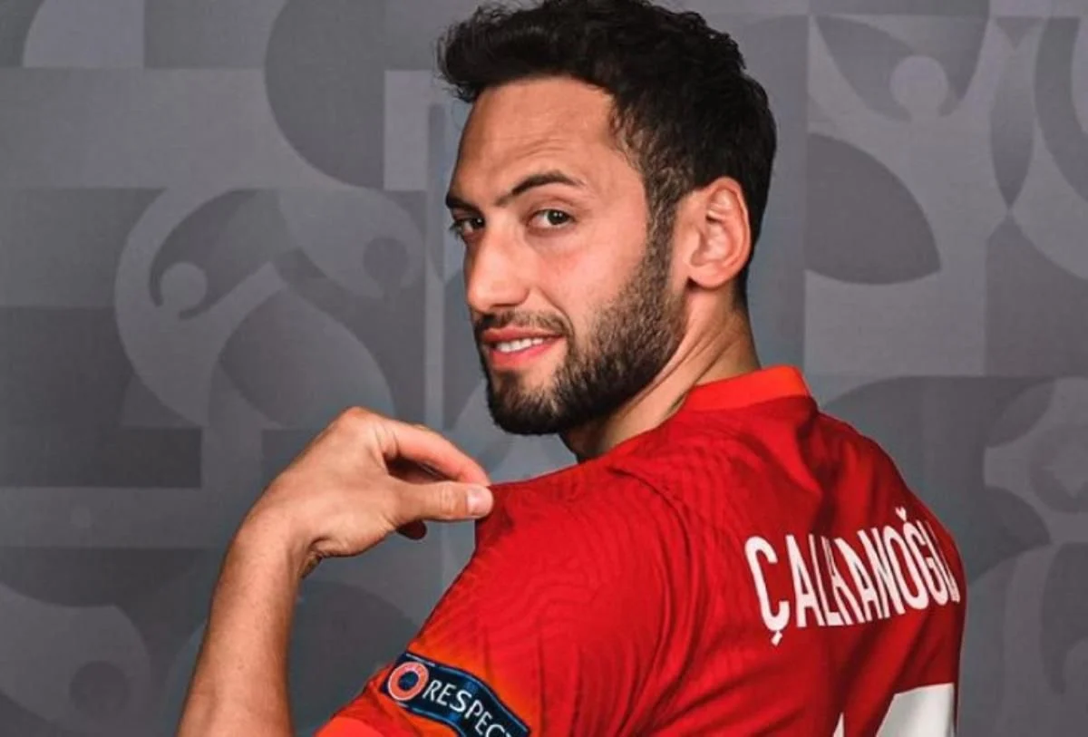 Hakan Calhanoglu Kimdir Hakan Calhanoglu Kac 14296789 5066 Amp