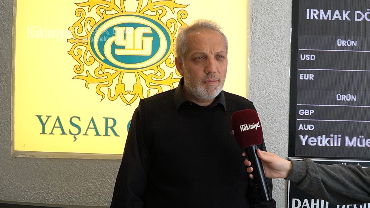 Herkes Yükseliş Beklerken Yozgat’tan Farklı Ses Geldi (1)