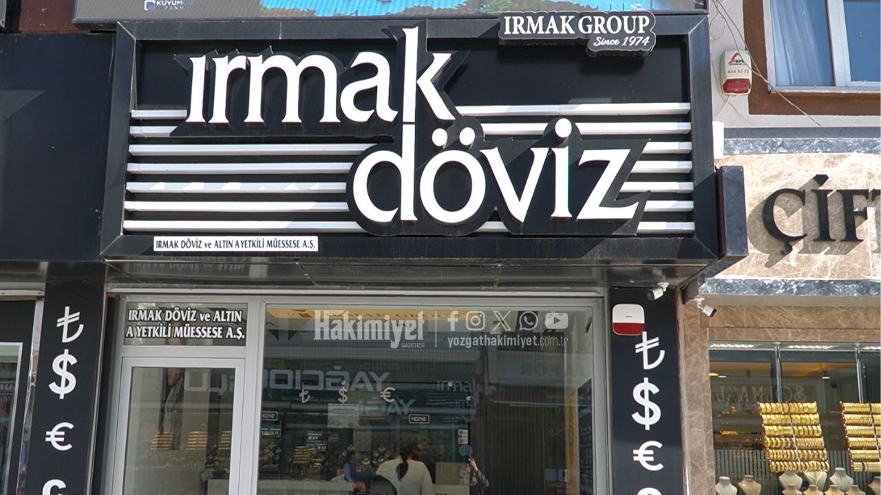 Herkes Yükseliş Beklerken Yozgat’tan Farklı Ses Geldi (2)