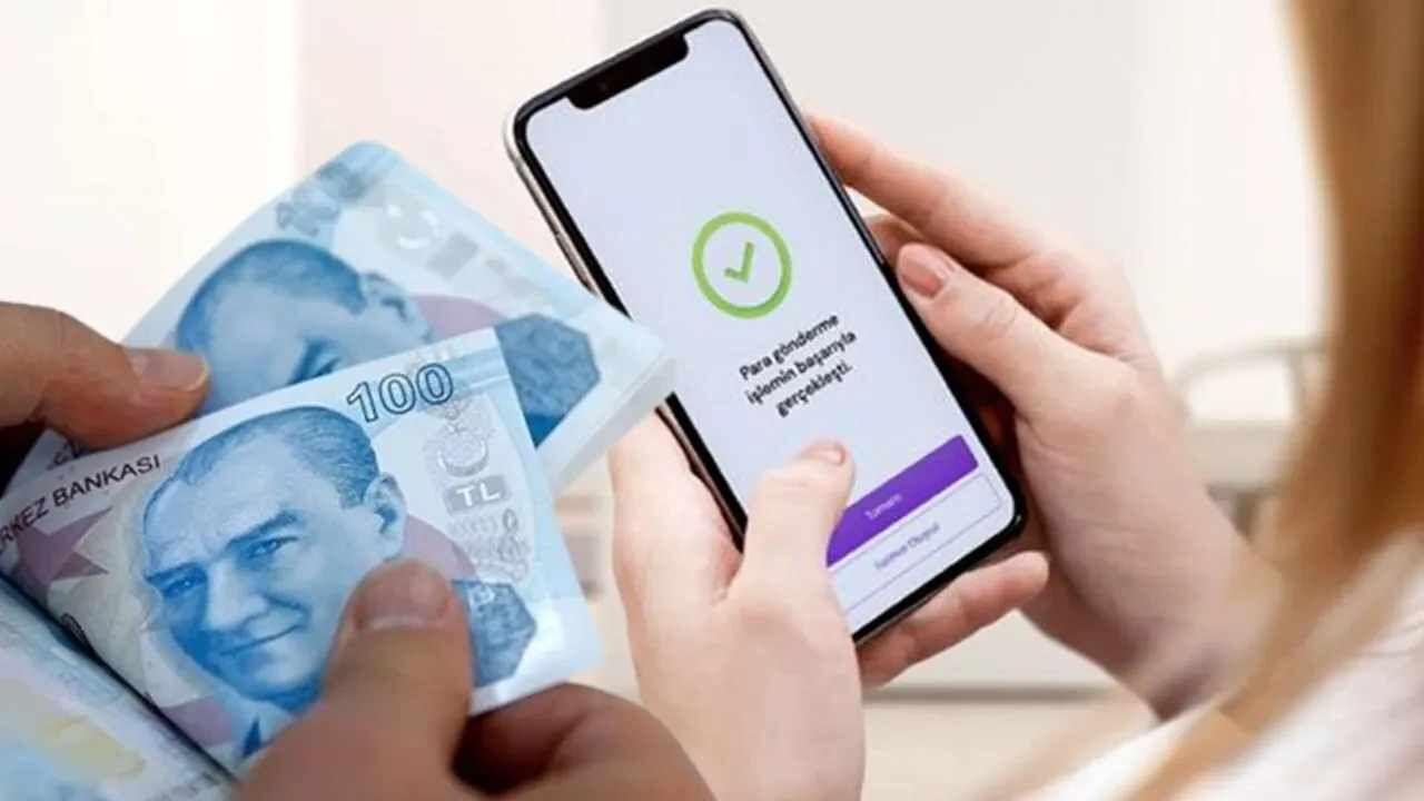Iban'ını Başkasına Kullandıran Yandı! 12. Yargı Paketiyle Yeni Cezalar Geliyor