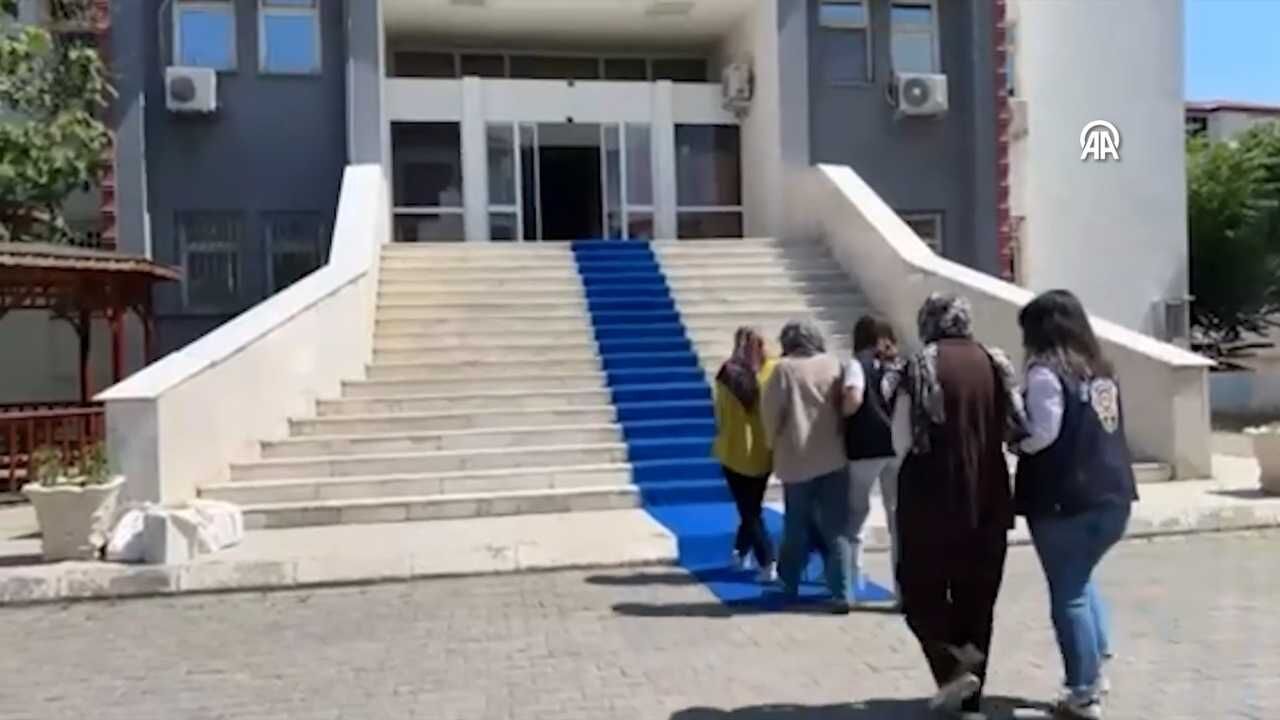 İçişleri Bakanlığı Düğmeye Bastı Yozgat Dahil 23 İlde Dev Operasyon! (3)