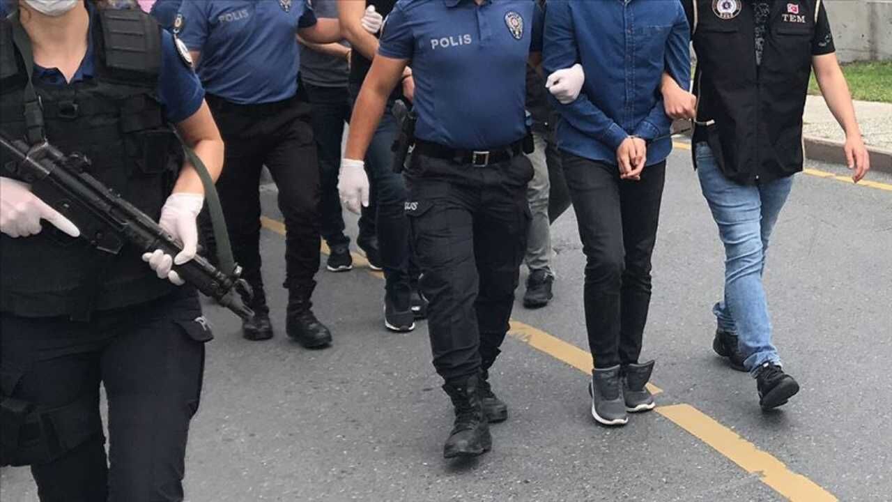 İçişleri Bakanlığı Düğmeye Bastı Yozgat Dahil 54 İlde Sosyal Medya Tetikçilerine Dev Darbe! (1)