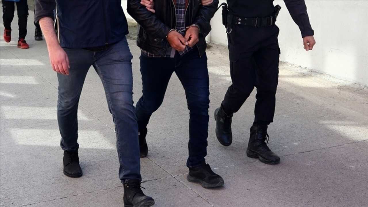 İçişleri Bakanlığı Düğmeye Bastı Yozgat Dahil 54 İlde Sosyal Medya Tetikçilerine Dev Darbe! (3)