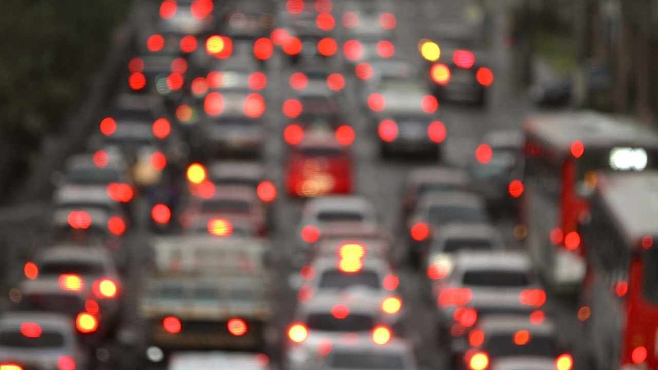 İçişleri Bakanlığı Duyurdu Bu Araçlar Trafikten Men Edilecek! (1)