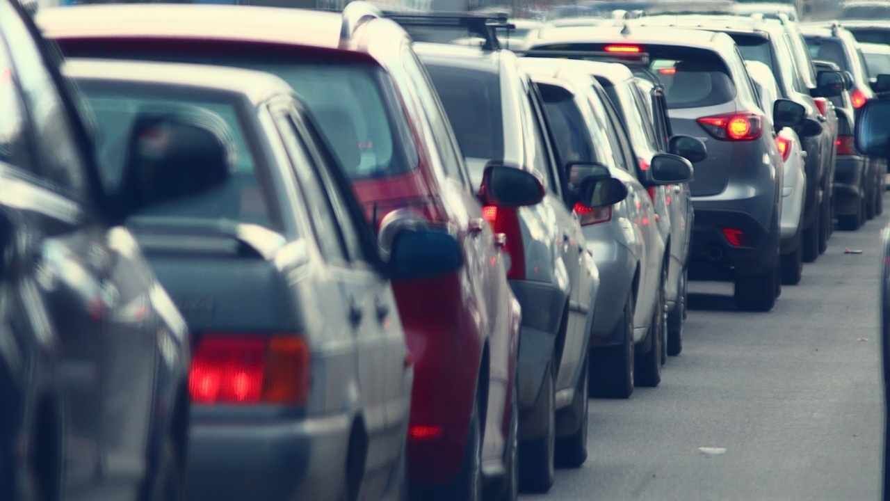 İçişleri Bakanlığı Duyurdu Bu Araçlar Trafikten Men Edilecek!